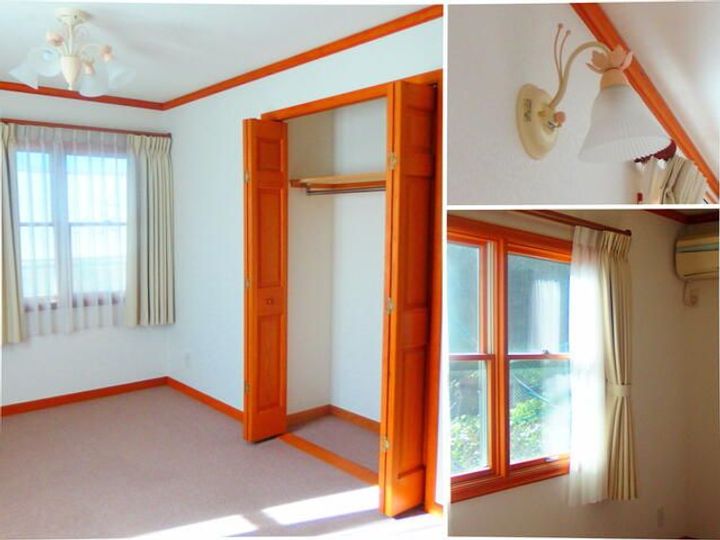 神奈川県横浜市中区山手町(一戸建)の賃貸物件の内装