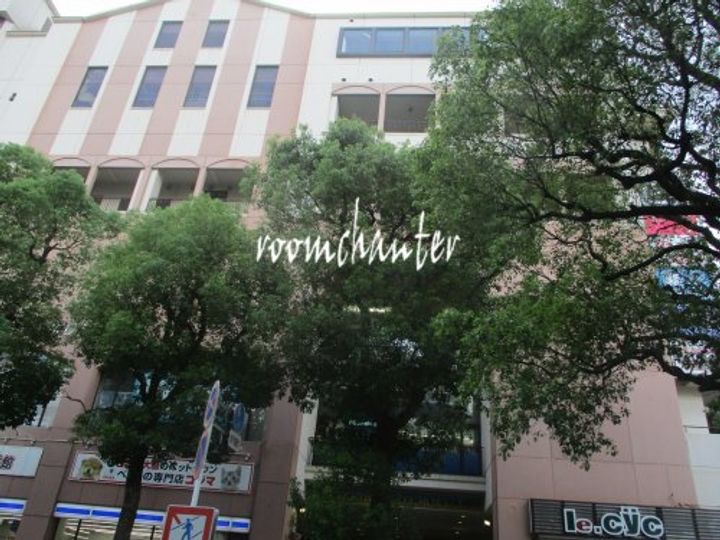 神奈川県横浜市中区山手町(一戸建)の賃貸物件の周辺