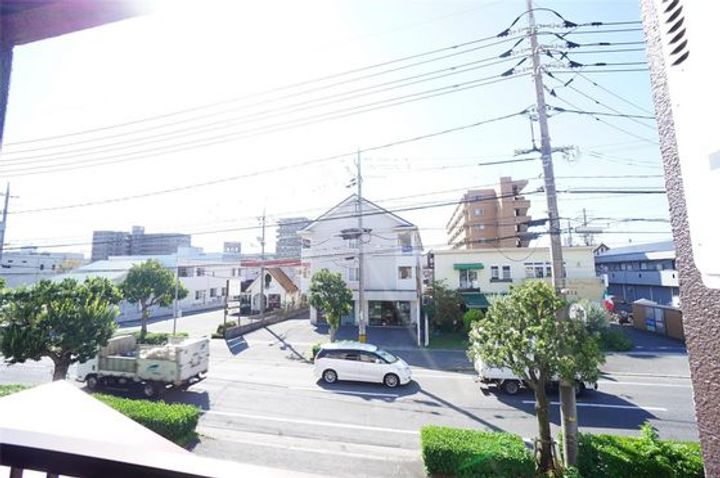 岡山県倉敷市松島(マンション)の賃貸物件のその他画像