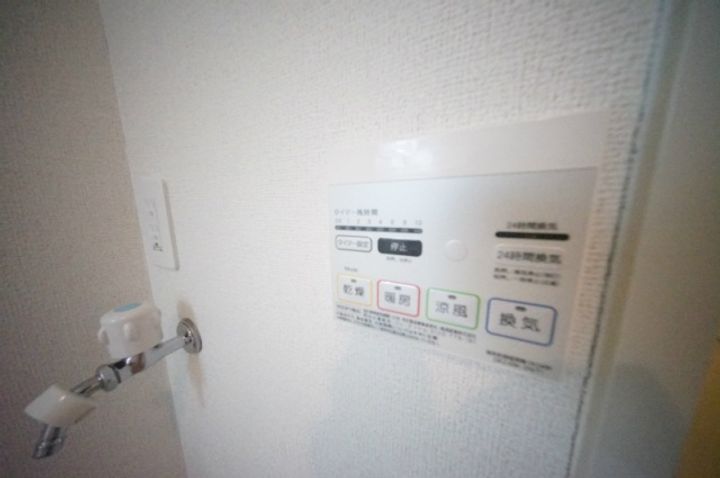 キャッスル安養寺Cのその他画像