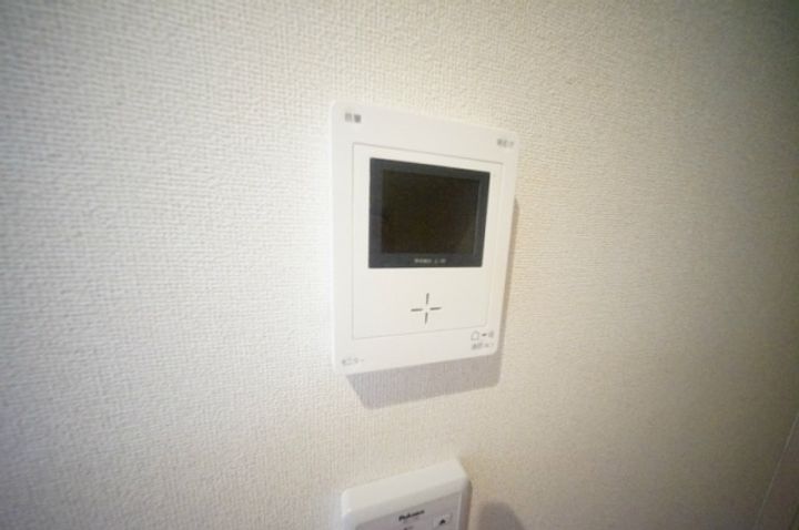 キャッスル安養寺Cの内装
