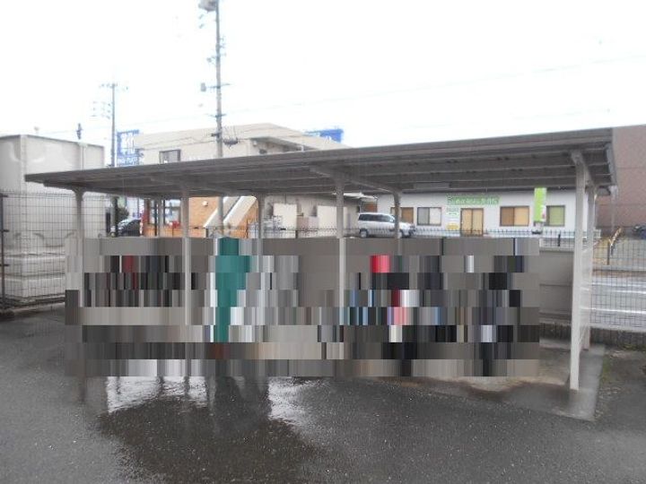 プレジールの地図