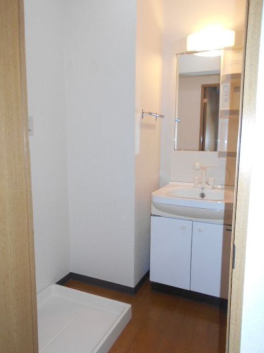 プレジールの内装