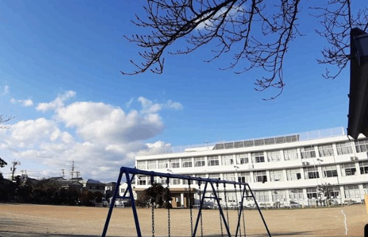 Big Stoneの周辺