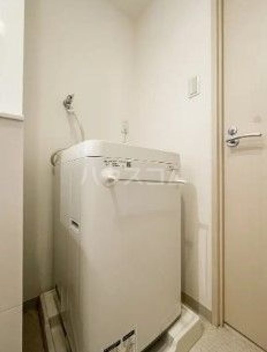 Nasicフローラコート世田谷の内装