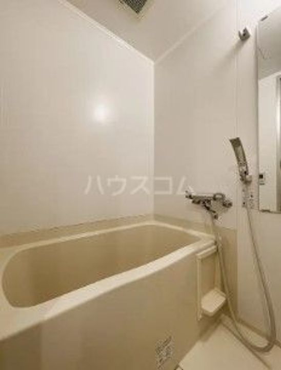 Nasicフローラコート世田谷の風呂