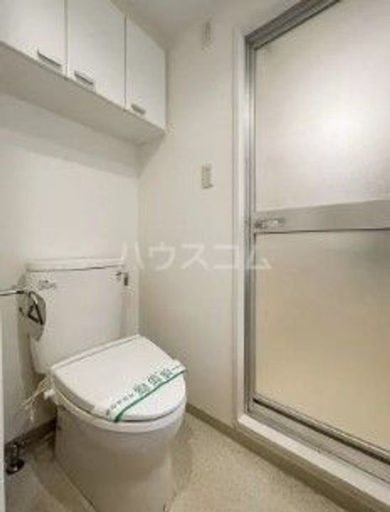 Nasicフローラコート世田谷の内装