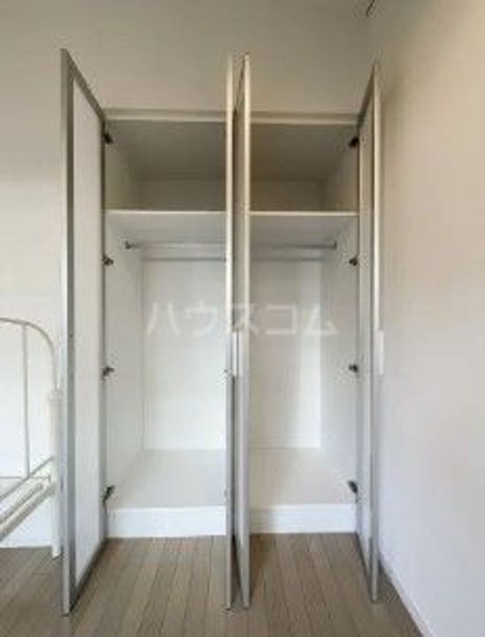 Nasicフローラコート世田谷の内装