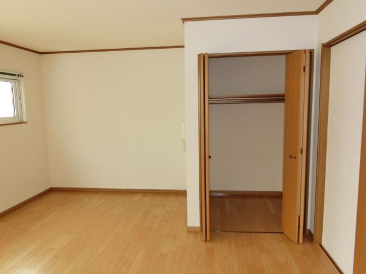 カサブランカの内装