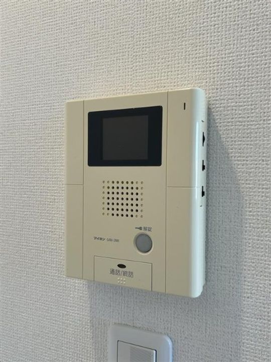 リアルジョイ東船橋壱番館の内装