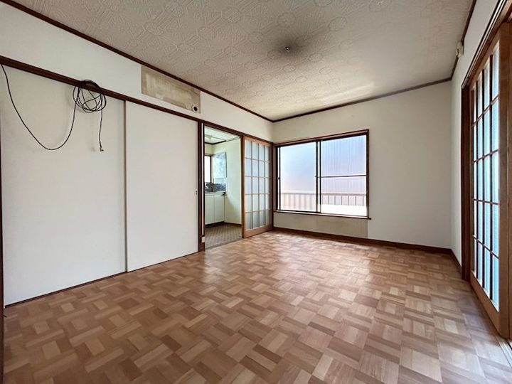 神奈川県横浜市西区御所山町(アパート)の賃貸物件のその他画像
