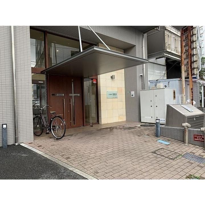 神奈川県相模原市中央区相模原2(マンション)の賃貸物件の地図
