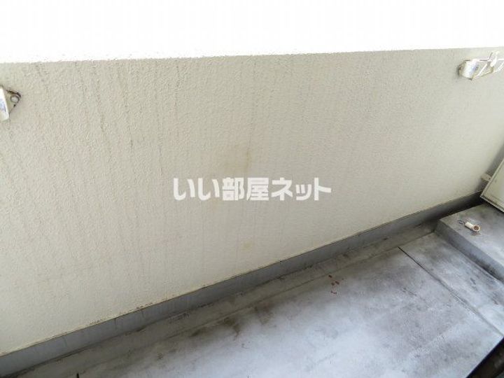 ムーンヒルズ蘭の内装