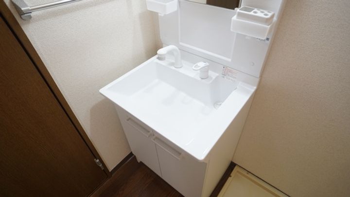 パルステージの内装