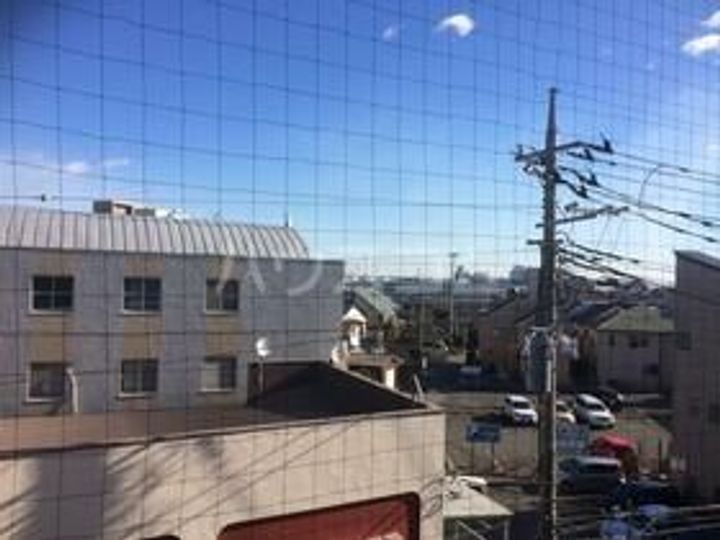 コーポ産興桜台IIのその他画像