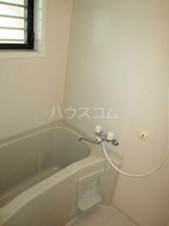 コーポ産興桜台IIの風呂