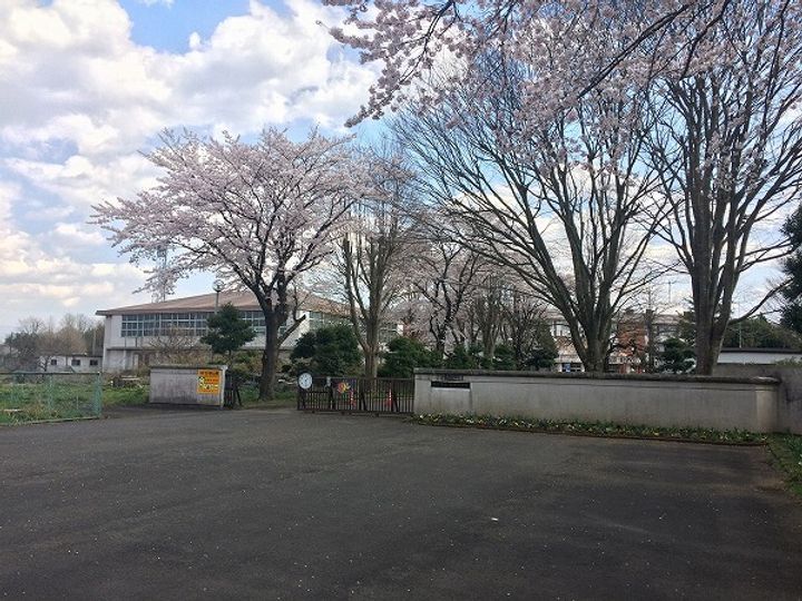 茨城県水戸市内原町(アパート)の賃貸物件の周辺