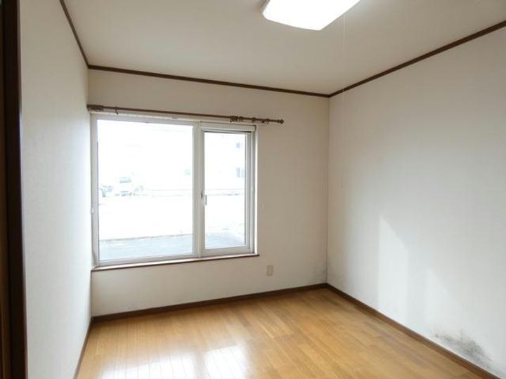 リゾートあべ千代の浦の内装