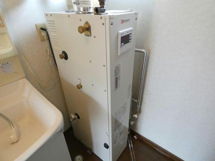 リゾートあべ千代の浦の内装