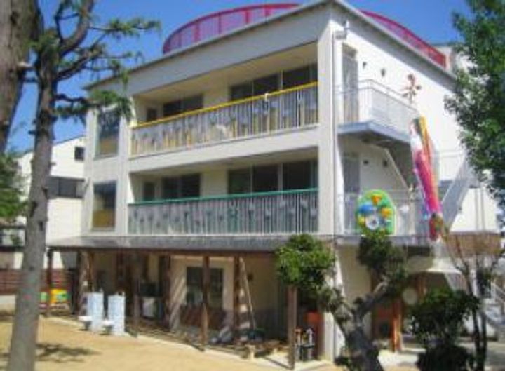 ラモーナ東山町IIの周辺