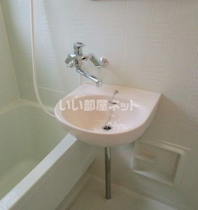 千葉県八千代市大和田(マンション)の賃貸物件の内装