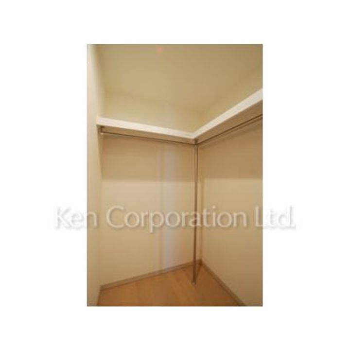 パシフィックロイヤルコートみなとみらいオーシャンタワーの内装