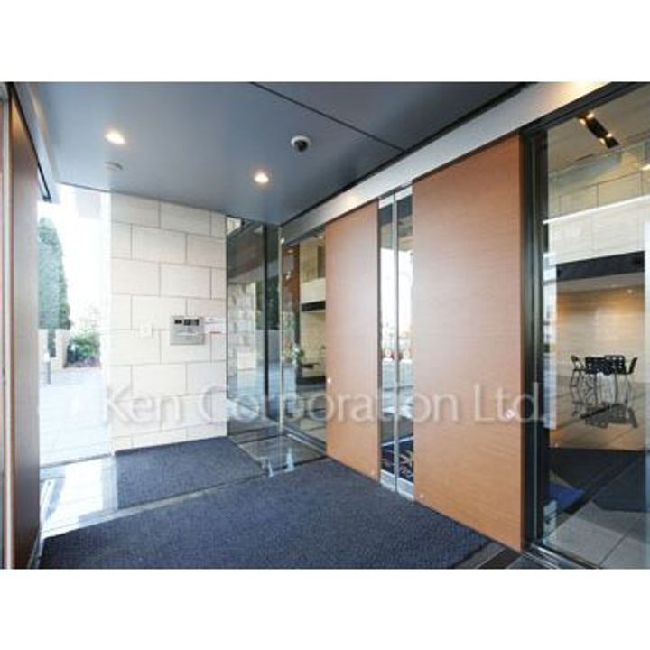 パシフィックロイヤルコートみなとみらいオーシャンタワーの内装