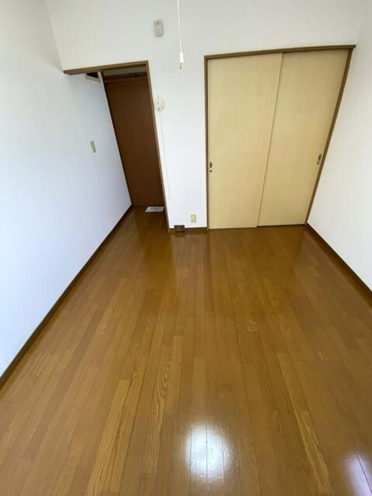 ワコール和田の内装