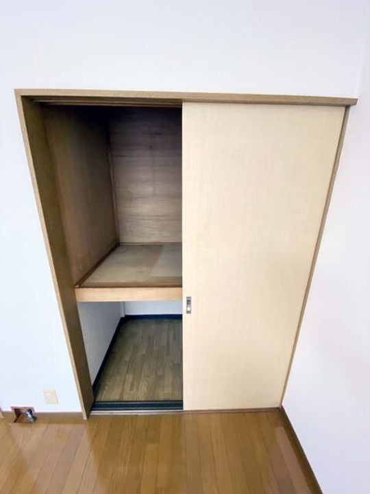 ワコール和田の内装