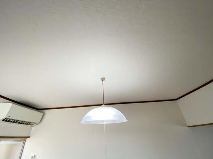 ワコール和田の内装