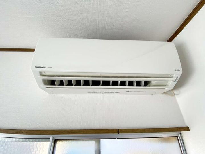 ワコール和田の内装