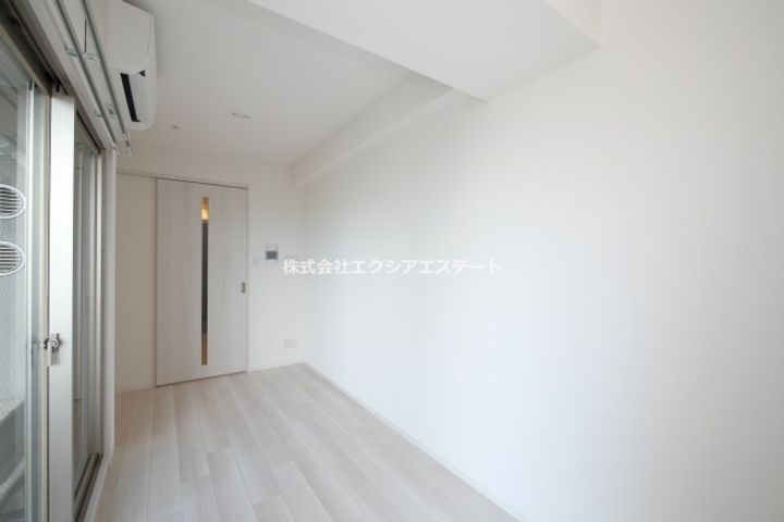 JMFレジデンス海老江の内装