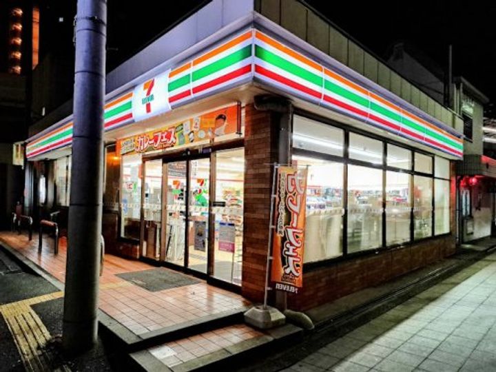 JMFレジデンス海老江の周辺