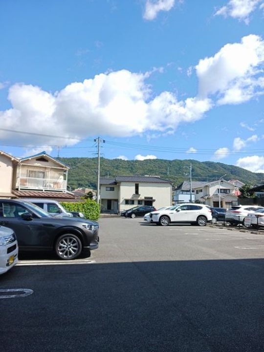 広島県広島市東区戸坂くるめ木2(マンション)の賃貸物件の地図