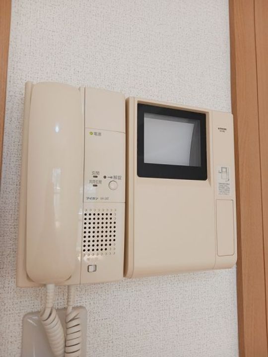 広島県広島市東区戸坂くるめ木2(マンション)の賃貸物件の内装