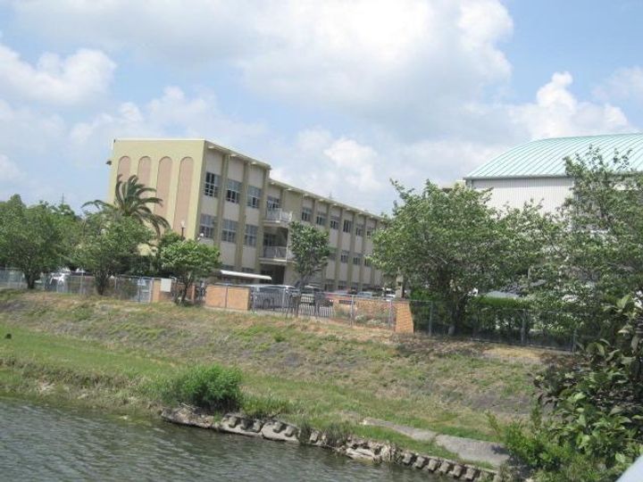 宮崎県宮崎市大塚町権現前(一戸建)の賃貸物件の周辺