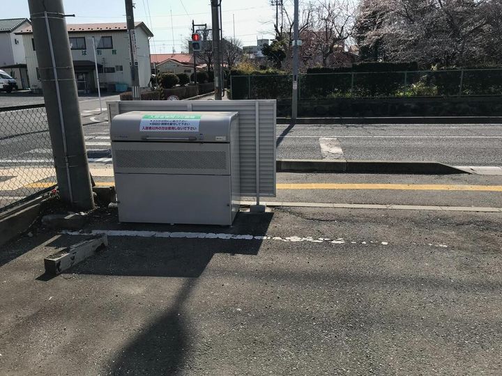 プロムナードのその他画像