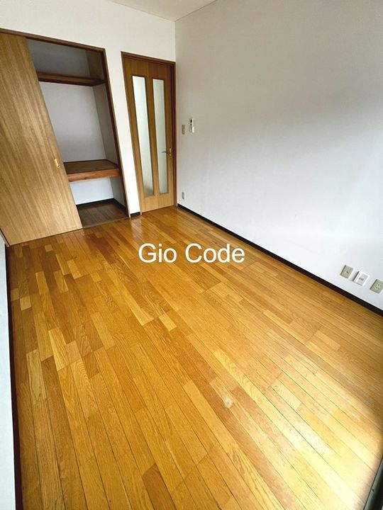 サンライト草加の内装