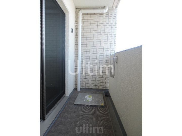 京都府京都市伏見区加賀屋町(マンション)の賃貸物件の内装