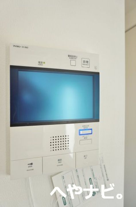 愛知県名古屋市千種区千種3の賃貸マンションの内装