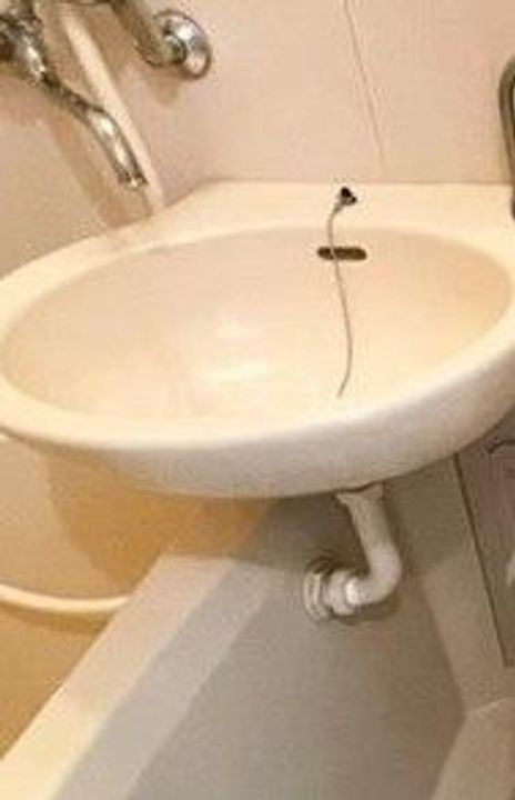 ウィル東府中2の内装