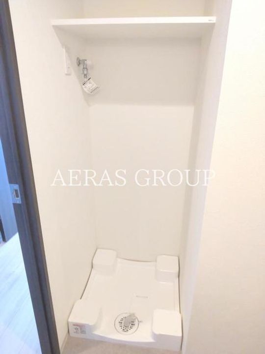 Augusta Residence 新小岩のその他画像