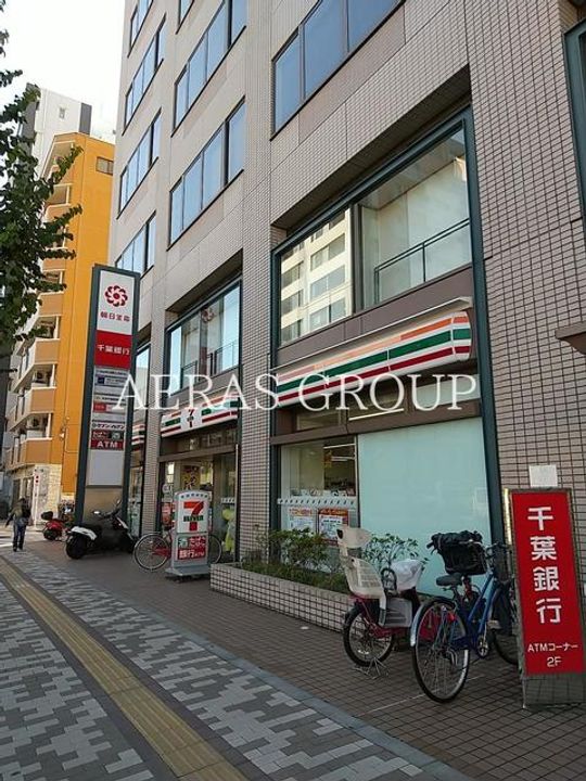 Augusta Residence 新小岩の周辺