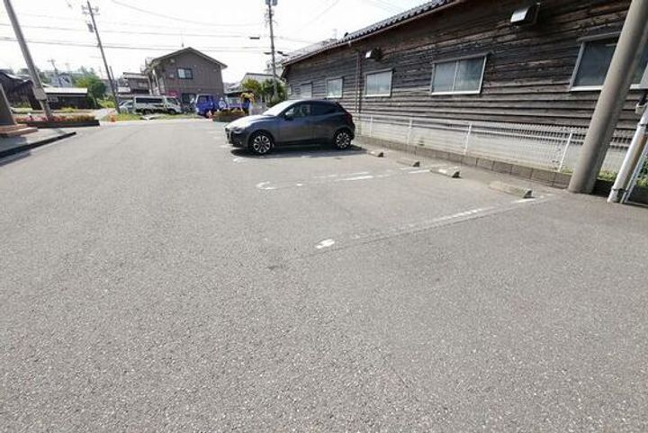 ピアIIの地図