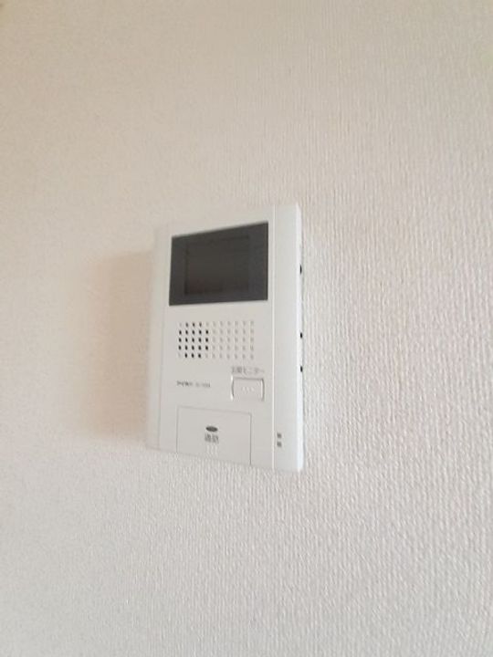 グレイスBの内装