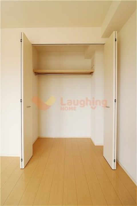 福岡県久留米市安武町武島(アパート)の賃貸物件の内装