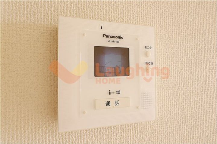 福岡県久留米市安武町武島(アパート)の賃貸物件の内装