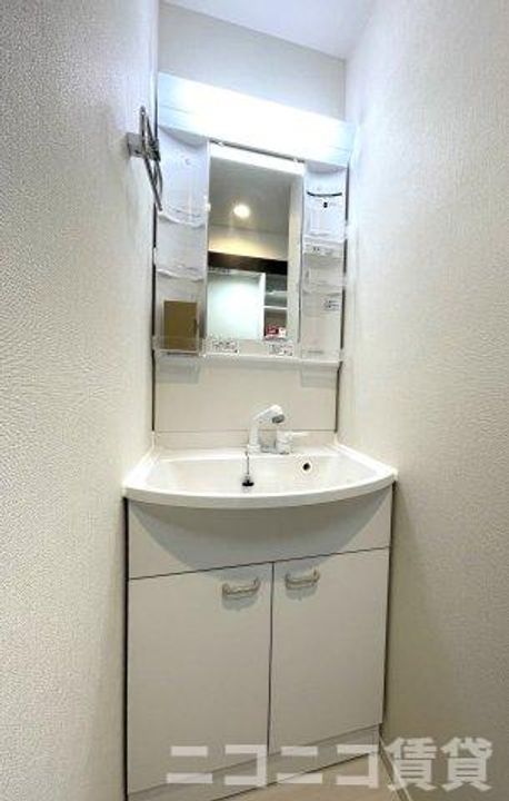 東京都練馬区高松5(アパート)の賃貸物件の内装