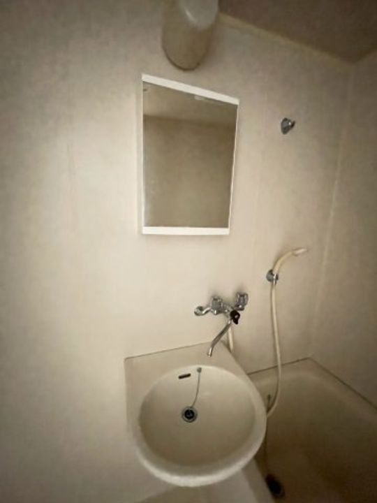 レピュート100 6の内装