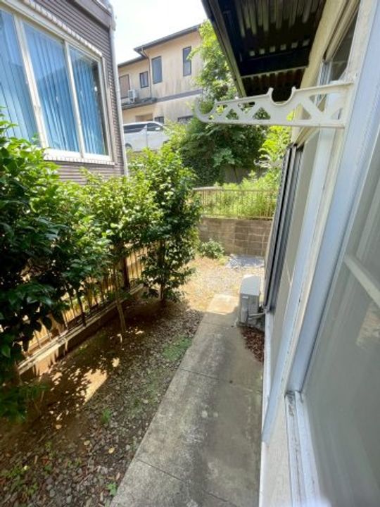 レピュート100 6の内装